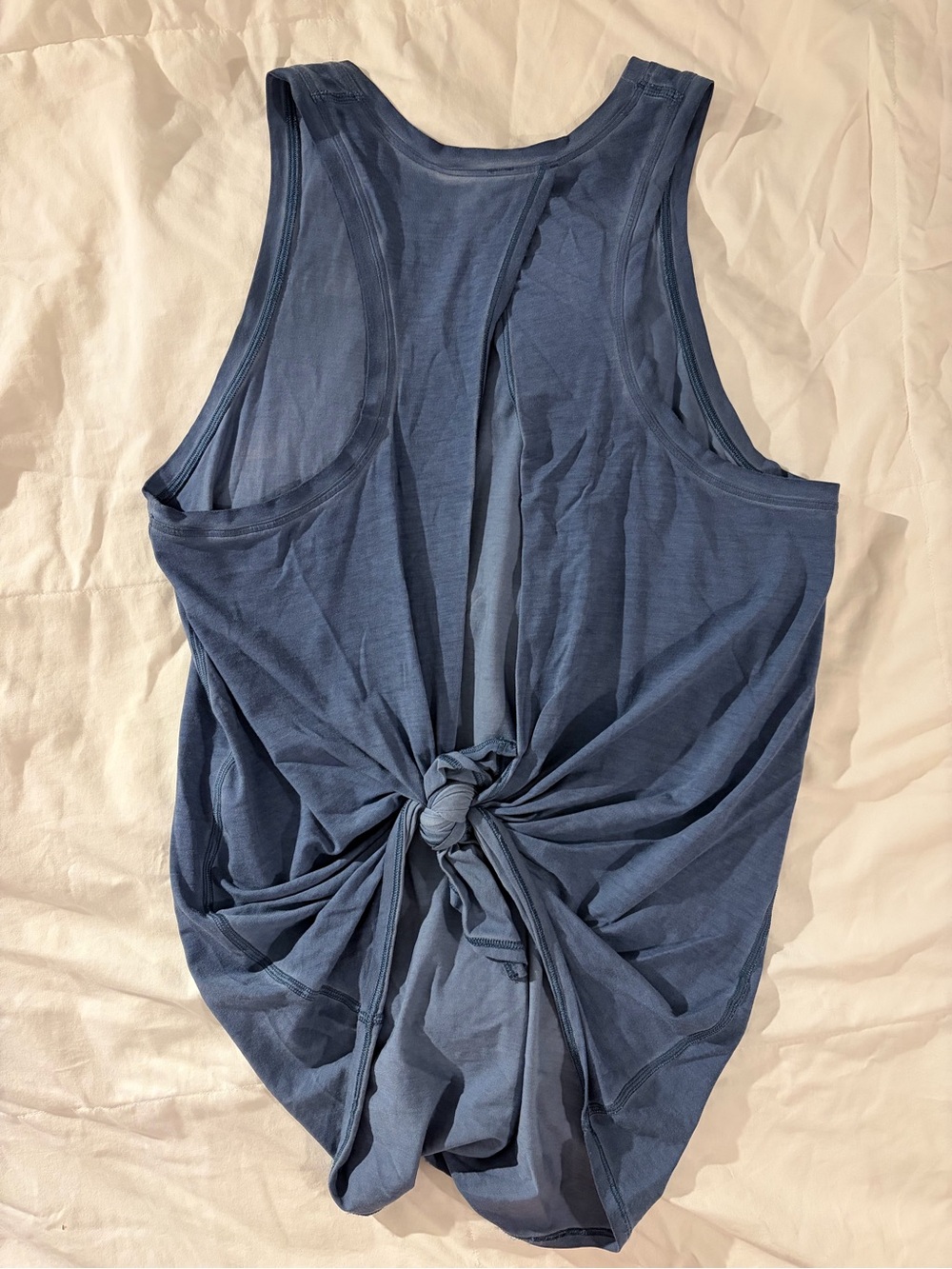 Lululemon Tank Top Bundle (3) | Cotton Blend | Approx. Women’s 6/8 - Picture 8 of 8